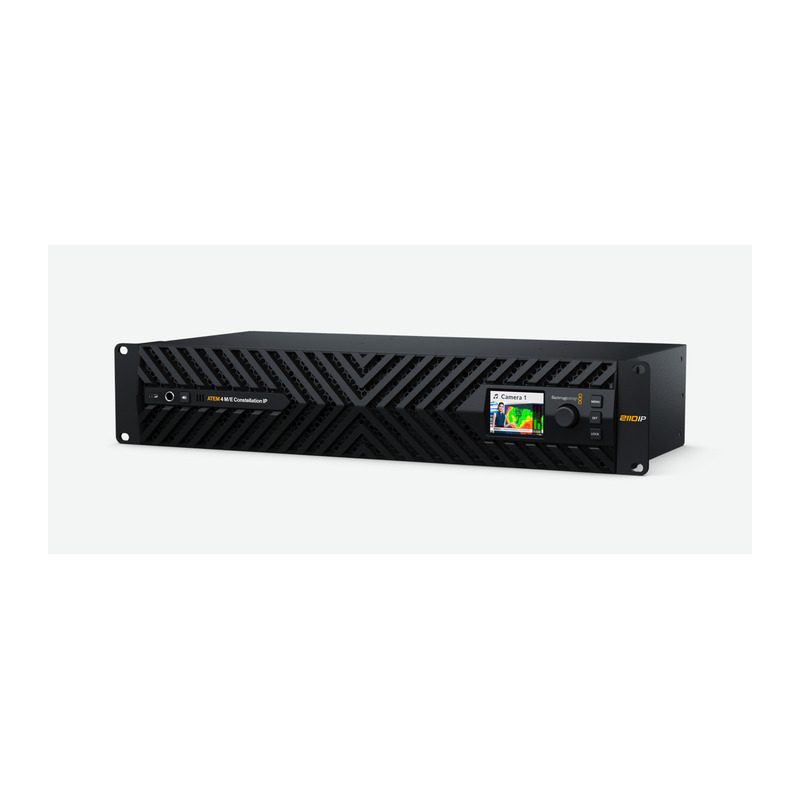 Blackmagic Design ATEM 4 M/E Constellation IP