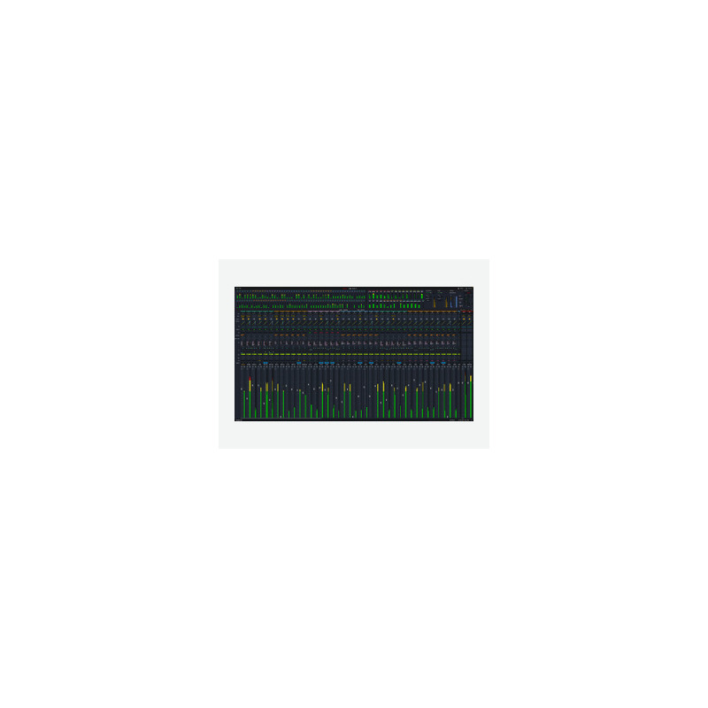 Blackmagic Design Fairlight Live