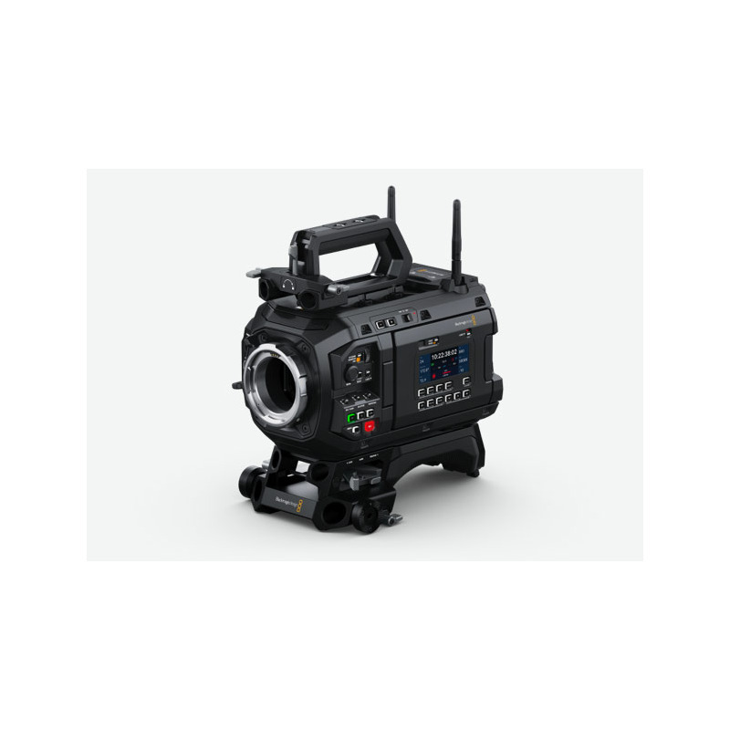 Blackmagic Design URSA Cine 12K LF 100G