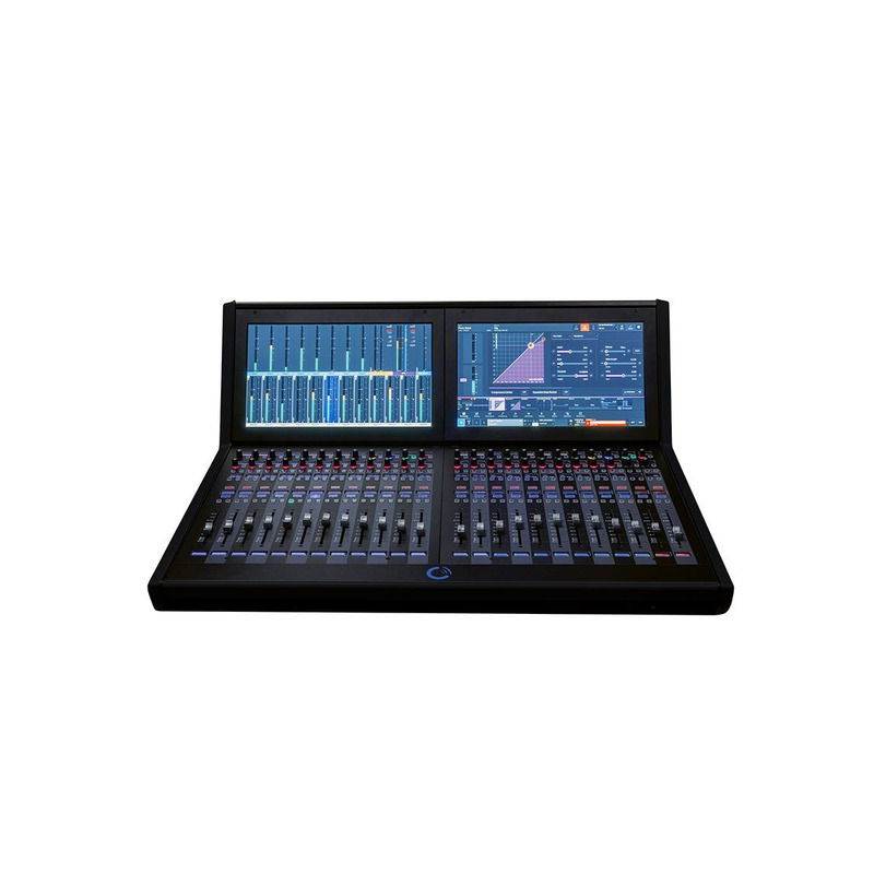 Calrec Argo M