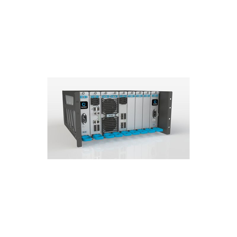 Calrec ImPulse