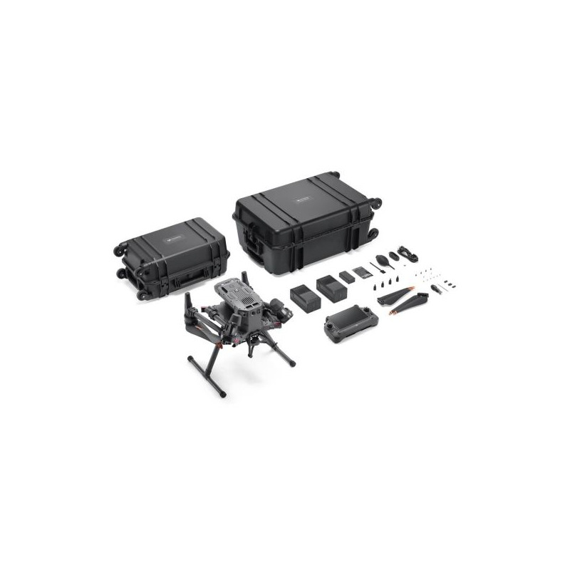 DJI Matrice 350 RTK