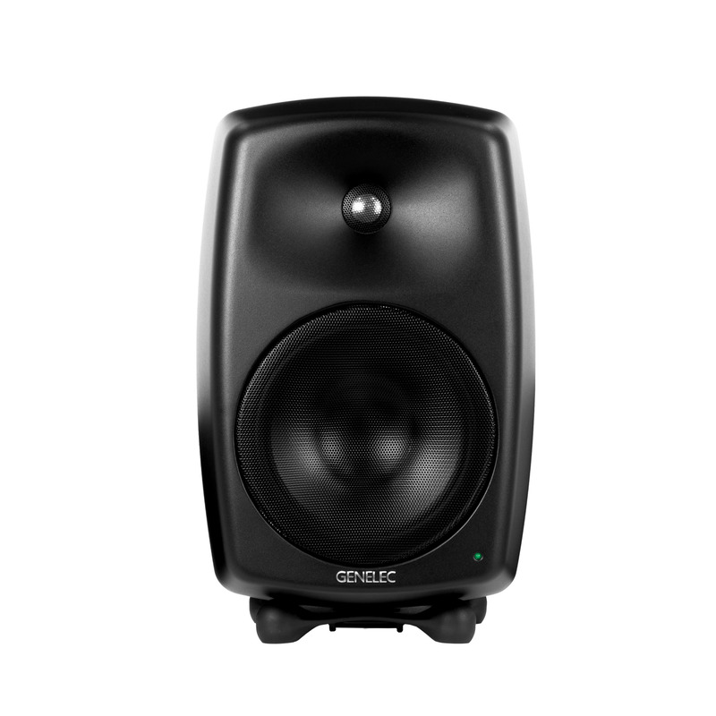 Genelec 8050B Studio Monitor