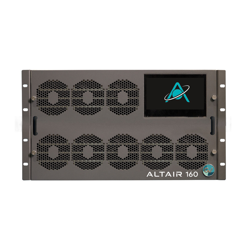 Grass Valley Altair 12G Router