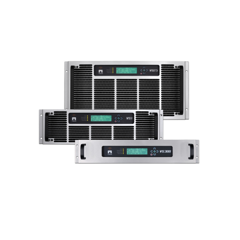 Nautel VS Series FM Transmitter