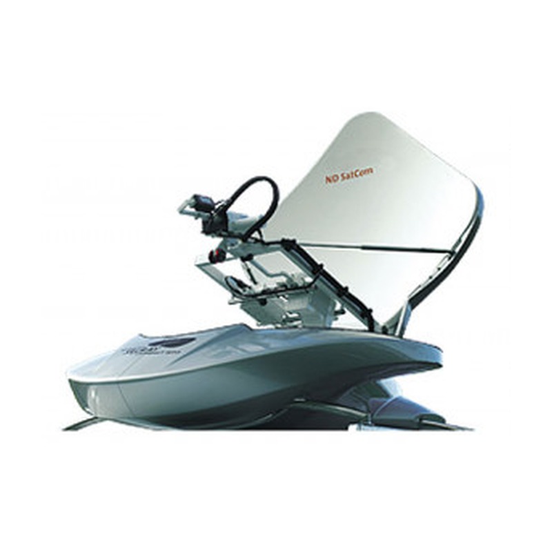 ND SatCom SKYRAY Compact 1500