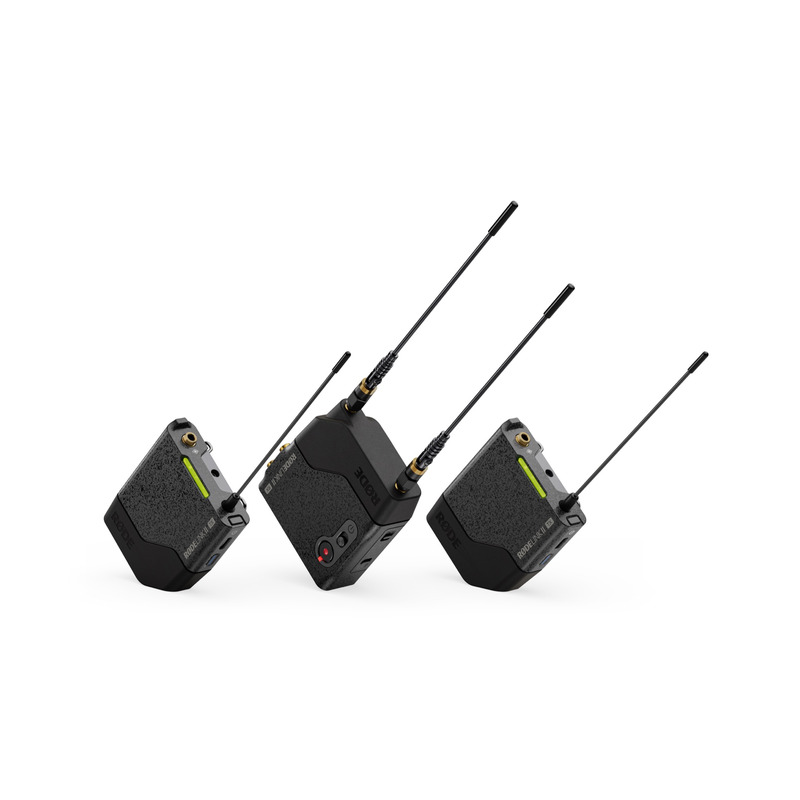RØDE RØDELink II