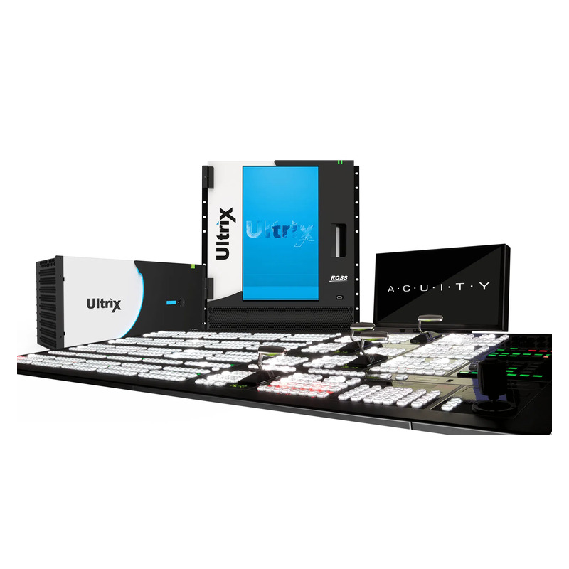 Ross Video Ultrix Acuity