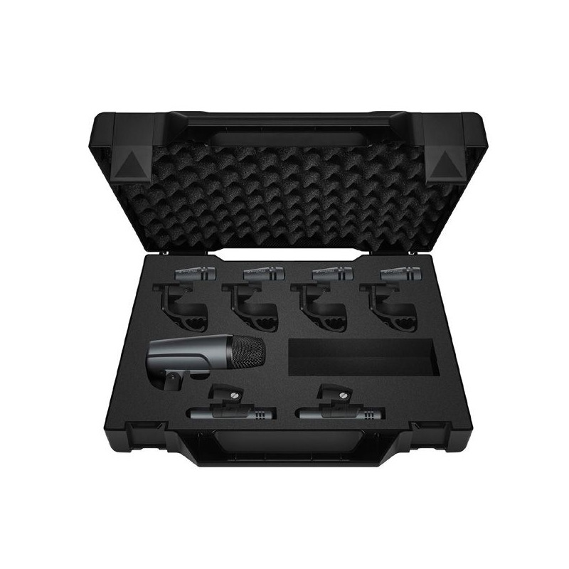 Sennheiser e 600 Series Drum Case