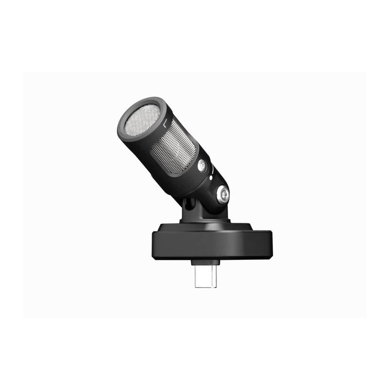 Shure MV88 USB-C Stereo Microphone