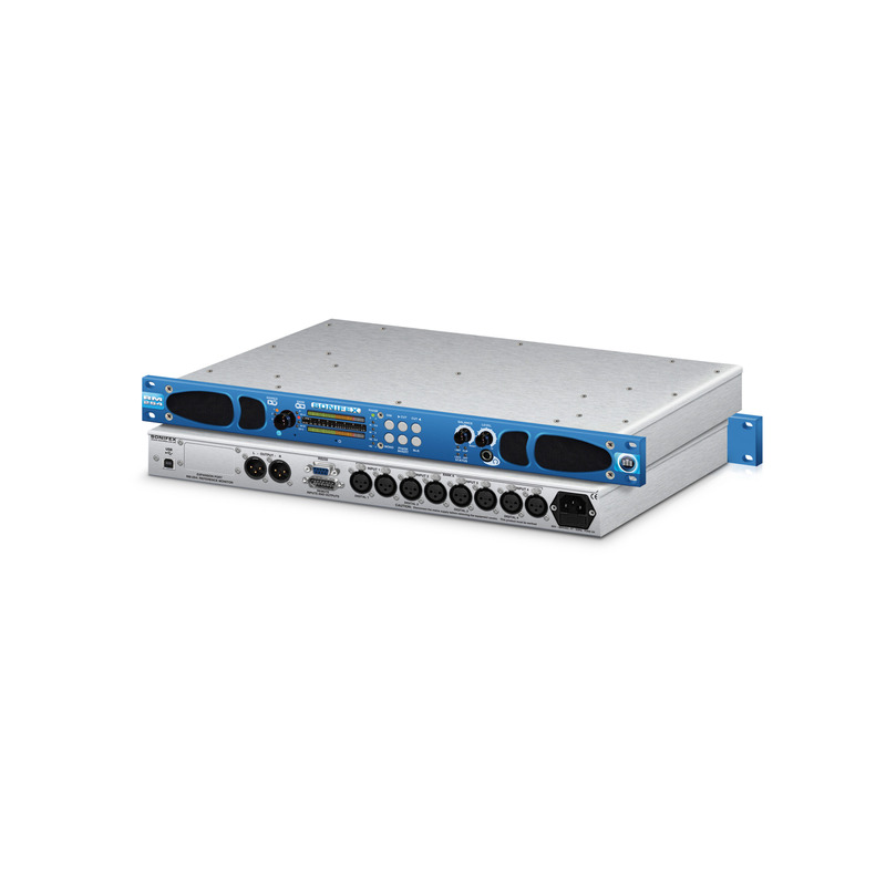 Sonifex RM-2S4 Audio Monitor