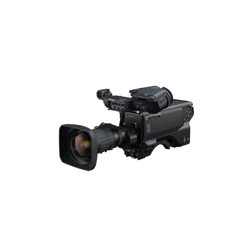 Sony HDC-3200R