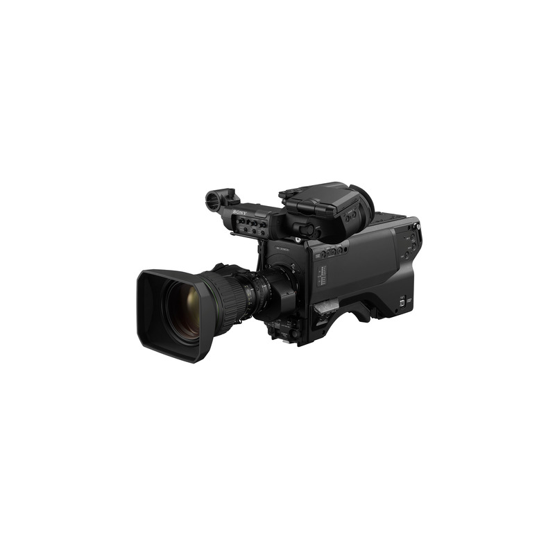 Sony HDC-3500R