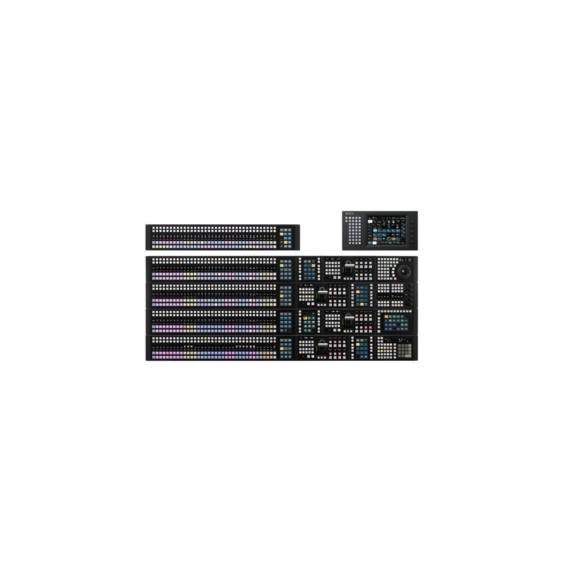 Sony ICP-X7000A