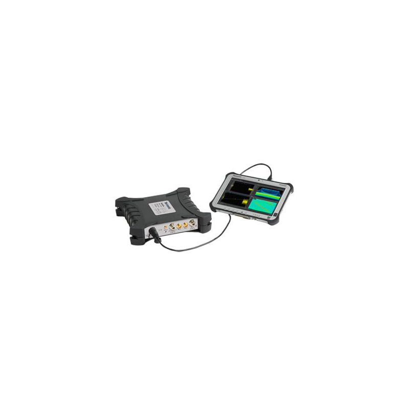 Tektronix RSA500 Series Spectrum Analyser