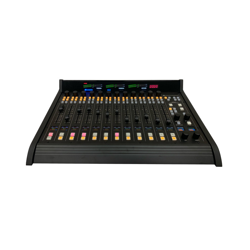 Wheatstone Audioarts DMX 12